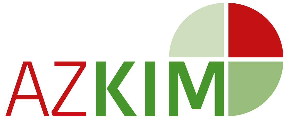 AZKIM logo